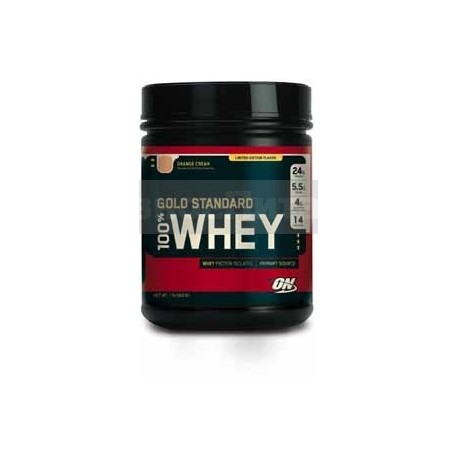 100% Whey Gold Standard 454 г