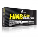 HMB 1250 mega caps 120 капс