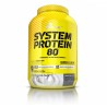 System Protein 80 2200 г