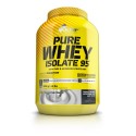 Pure Whey Isolate 95 2200 г