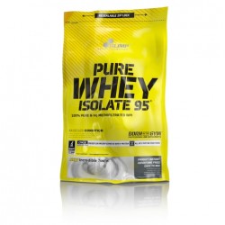 Pure Whey Isolate 95 600 г