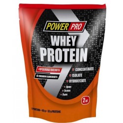 Whey Protein 2 кг