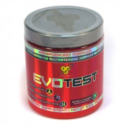 Evotest 291 грамм