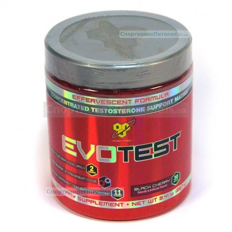 Evotest 291 грамм