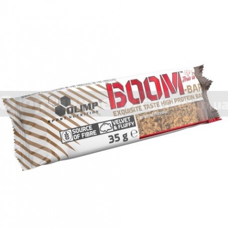 BOOM-bar 35 г