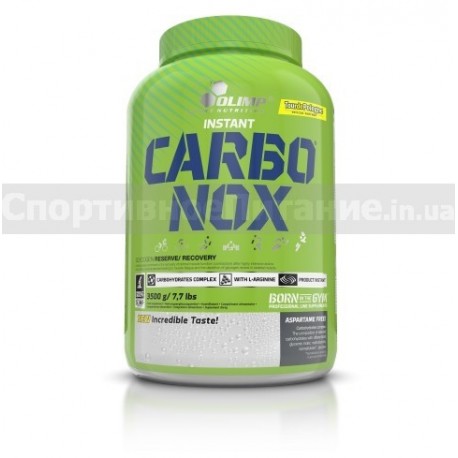 Carbo Nox 3.5 кг