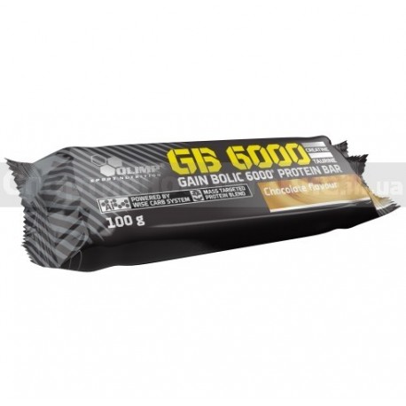 GB 6000 100 г