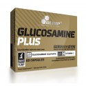 Glucosamine Plus 60 капс