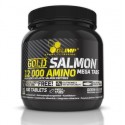 Gold Salmon 12000 Amino mega tabs 300 таб