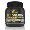 Gold Salmon 12000 Amino mega tabs 300 таб