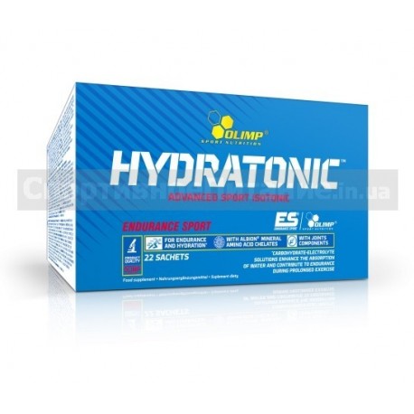 Hydratonic 22x20 г