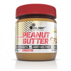 Peanut Butter 350 г