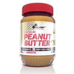 Peanut Butter 700 г