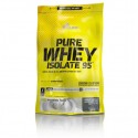 Pure Whey Isolate 95 1800 г