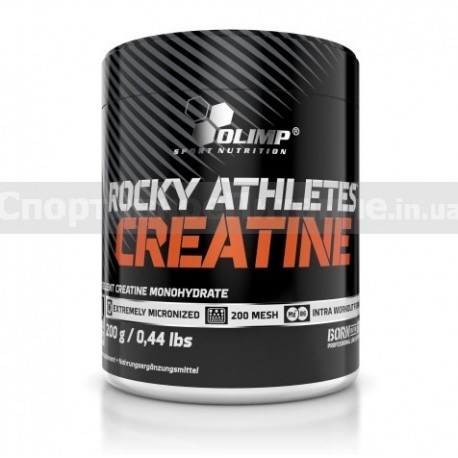 Rocky Athletes Creatine 200 г