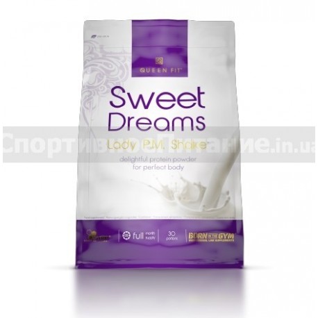 Sweet Dreams Lady PM Shake 750 г