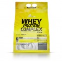 Whey Protein Complex 100% 2270 г