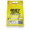 Whey Protein Complex 100% 2270 г