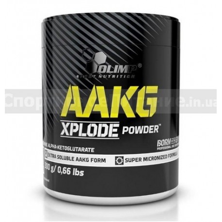 AAKG Xplode Powder 300 г