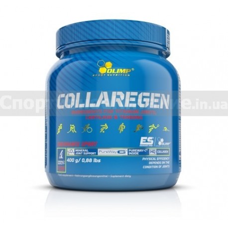 Collaregen titanium 400 г