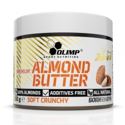 Almond Butter 350 г