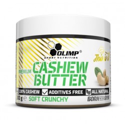 Cashew Butter 300 г