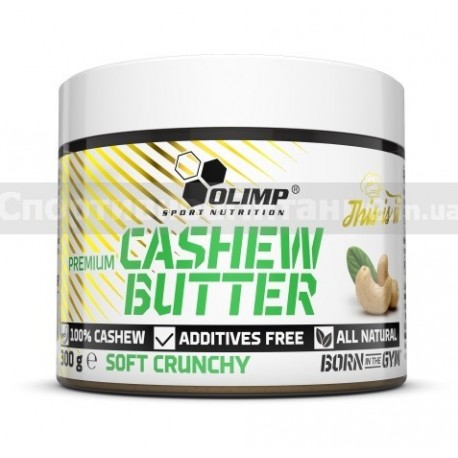 Cashew Butter 300 г