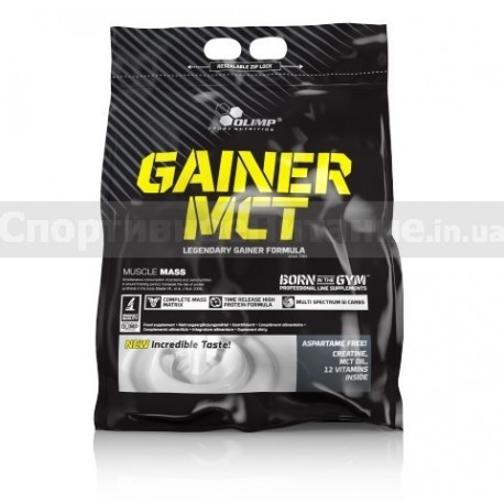 Gainer MCT 6800 г