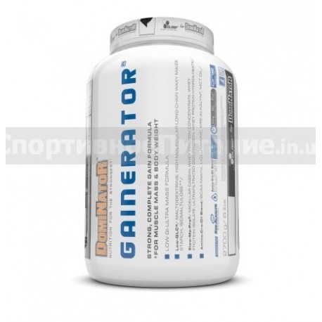 Gainerator 2700 г