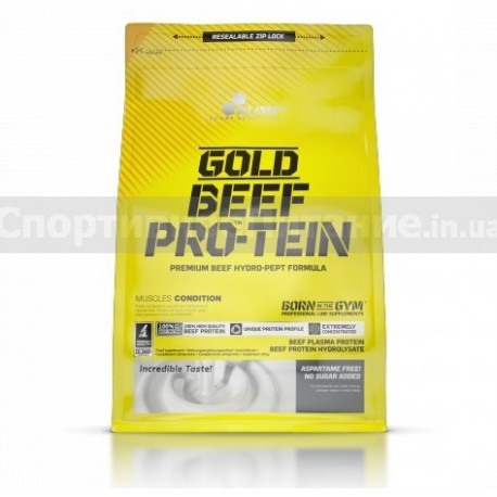 Gold Beef Pro-tein 700 г