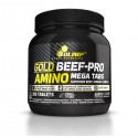 Gold Beef-Pro Amino mega tabs 300 таб