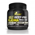 Gold Beef-Pro Plasma mega tabs 300 таб