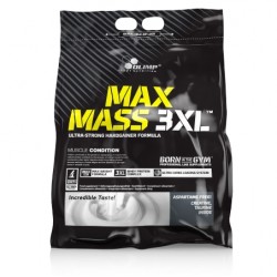 Max Mass 3XL 6 кг