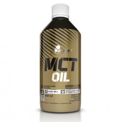 MCT Oil 400 мл