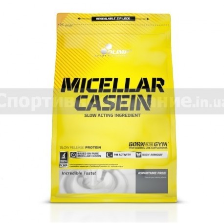 Micellar Casein 600 г