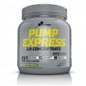 Pump Express 2.0 concentrate 660 г
