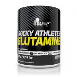 Rocky Athletes Glutamine 250 г