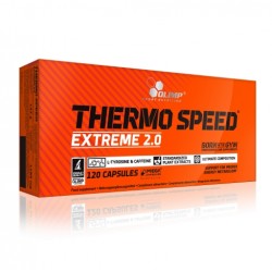 Thermo Speed Extreme 2.0 120 капс