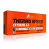 Thermo Speed Extreme 2.0 120 капс