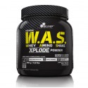 W.A.S. Whey Amino Shake Xplode 360 г