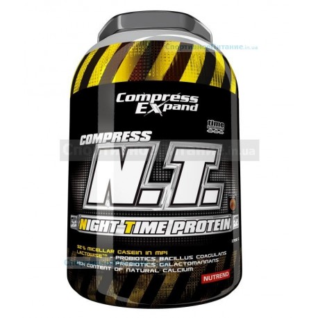 Compress N.T 2270 г