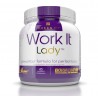 Work It Lady 337.5 г