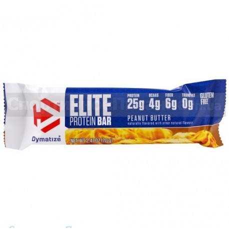Elite Protein Bar 70 г