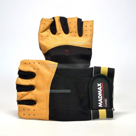 Перчатки BASIC MFG 250
