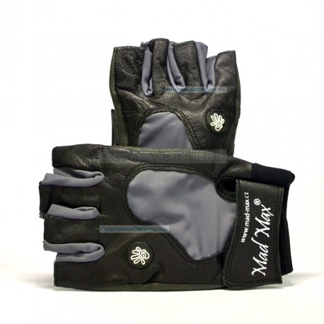 Перчатки MTi MFG 820