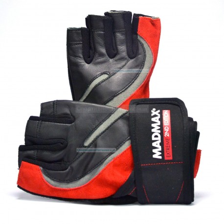 Перчатки EXTREME 2ND MFG 568