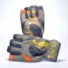 Перчатки для фитнеса MadMax Voodoo MFG 921