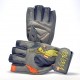 Перчатки для фитнеса MadMax Voodoo MFG 921