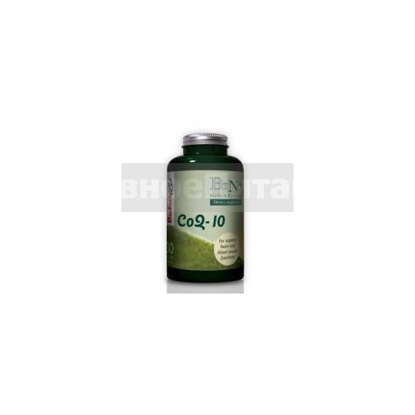 CoQ-10 100 мг 30 капс