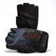 Перчатки JUBILEE Swarovski MFG 740